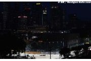 Free 2: Vettel and Red Bull quickest again