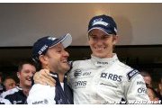 Hulkenberg ne sait pas si ça suffira...