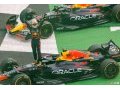 Häkkinen : Ce qu'accomplissent Verstappen et Red Bull est 'fou'
