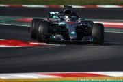 Hamilton : Il n'y a rien au dessus de la Formule 1