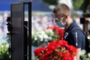 Kvyat ravi de revoir bientôt du public dans les tribunes d'un GP de F1
