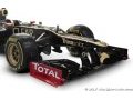 F1 2012 : Les changements techniques