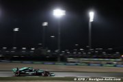 Aston Martin F1 : Stroll signe son meilleur résultat de la saison