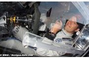 Sébastien Ogier de retour en première division
