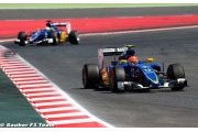 Sauber ne pouvait pas espérer bien mieux