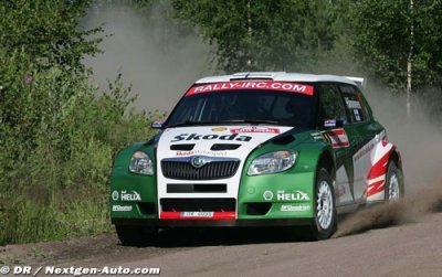 Hanninen prepared for tough challenge