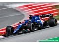 FP1 & FP2 - Spanish GP 2021 - Team quotes