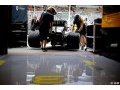 Renault F1 accuse une perte significative mais nécessaire pour ses investissements
