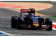 Sainz et Verstappen aiment le circuit de Bahreïn