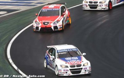 Lest augmenté pour BMW et SUNRED