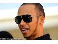 Lewis Hamilton rêve d'un Grand Prix à Las Vegas