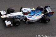 Photos - GP2 Malaysia (Sepang) - 23-25/03