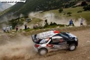 Photos - WRC 2011 - Rally Espana