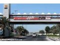 Bahreïn : Un employé de Force India préfère rentrer chez lui