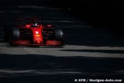 Ferrari signe la pire qualification de son Histoire à Monza