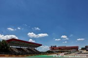 Barcelone espère accueillir des tests F1 dès janvier en 2026