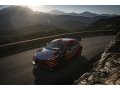 Rally Corsica, saturday: Neuville springs surprise