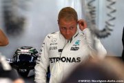 Bottas veut encore croire au titre