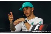 Hamilton reconnait un nouveau retard pour son contrat