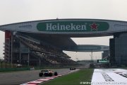 Le calendrier F1 de 2023 devrait déjà se réduire à 23 courses