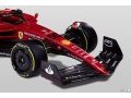 Ferrari denies attack after F1 sponsor switch