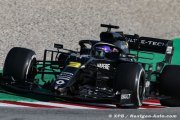 Repiloter une F1, une sensation ‘étrange' durant les premiers tours pour Ricciardo