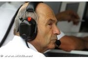 Peter Sauber bientôt sur le départ ?