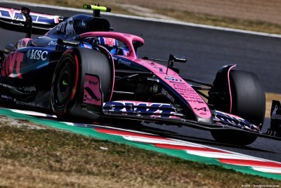 Boss admits growing ’unrest’ around Doohan cockpit