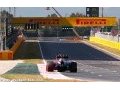 Race - Spanish GP report: Red Bull Renault