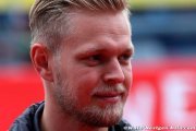 Interview - Magnussen : J'espère que nous serons forts aux Etats-Unis