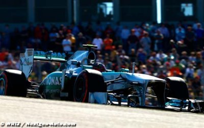 Hamilton avoue avoir douté de lui