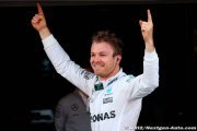 Rosberg va tenter de continuer son sans-faute à Barcelone