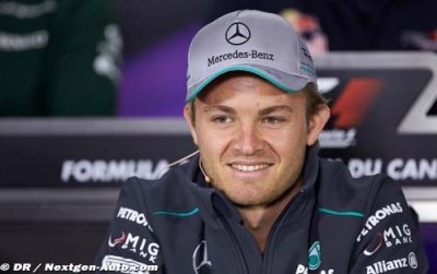 Mercedes ’integrity’ on trial in Montreal paddock