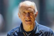 Retired Tost poised for new F1 role