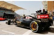 Lotus : Gastaldi promet des évolutions marquantes à Barcelone