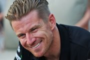 Hülkenberg ne s'inquiète pas après la disqualification de Bahreïn