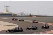 Maldonado : Williams a un plan B