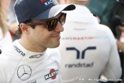 Massa : le WEC, le DTM ou la Formule E pour 2017