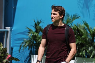 Piastri est ’satisfait des raisons qui expliquent pourquoi’ il mène le championnat