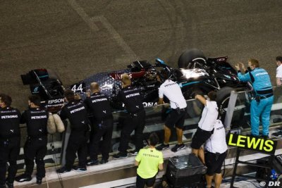 Ces pilotes F1 qui auraient gagné le titre constructeurs à eux seuls