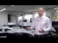 Video - Talking with Ed Wood, Williams F1 Chief Designer
