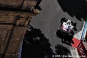 Chez Haas F1, la fiabilité continue d'inquiéter Mick Schumacher