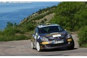 Raoux remporte la 2WD cup en Ukraine