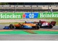 30 points pour McLaren F1 à Monza, et combien au Mugello ?