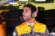 Ricciardo envisage une année sabbatique pour rester en F1 'si cela a du sens'