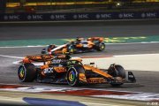 Red Bull ‘n'est pas sur une autre planète' selon Norris et McLaren F1