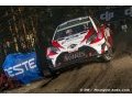 Officiel : Le WRC annonce sa reprise avec le Rallye d'Estonie