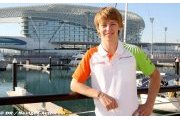 Johnny Cecotto Jr and Barwa Addax join forces in 2012