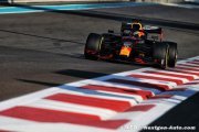 Buemi et Vips sont enchantés par leur journée dans la Red Bull