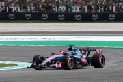 Gasly s'amuse d'avoir signé 'la petite pole' à Sepang avec sa 9e place